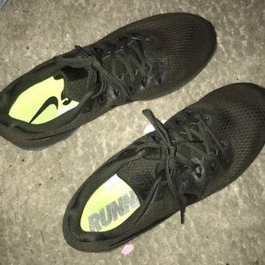 Size 13 Men’s Nike Zoom All Out shoes